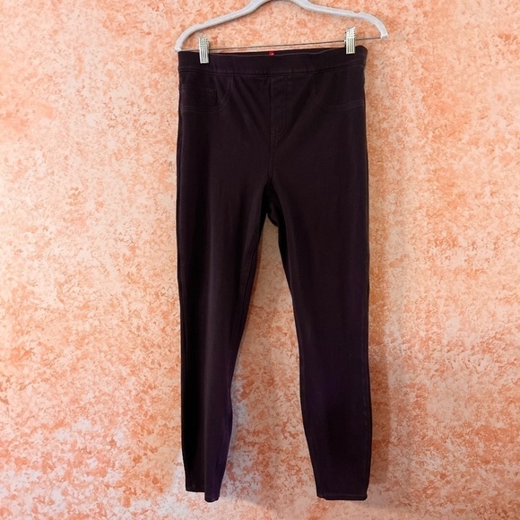 SPANX Skinny Pants size Large - Picture 1 of 6